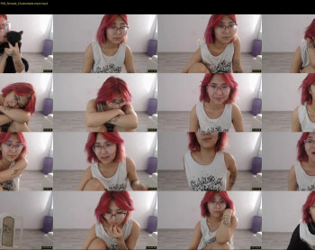 couple_kitty — 91 minute Chaturbate female cam show recording, 720p, Apr 20, 2022