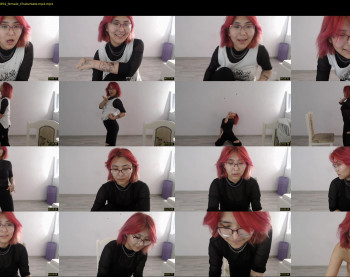 couple_kitty — 54 minute Chaturbate female cam show recording, 1080p, Apr 20, 2022