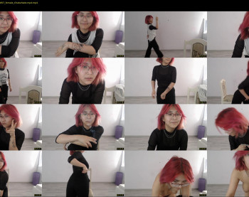 couple_kitty — 54 minute Chaturbate female cam show recording, 1080p, Apr 20, 2022