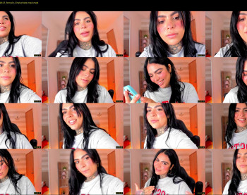 curvyliciouss — 56 minute Chaturbate female cam show recording, 1080p, Apr 20, 2022