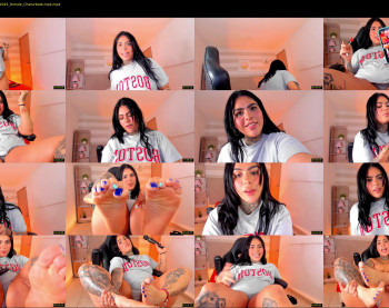 curvyliciouss — 50 minute Chaturbate female cam show recording, 1080p, Apr 20, 2022