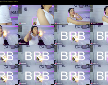 cyanide_candys — 29 minute Chaturbate female cam show recording, 1080p, Apr 20, 2022