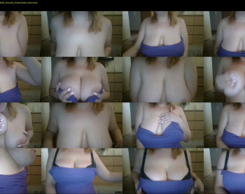 danahotmilf — 14 minute Chaturbate female cam show recording, 720p, Apr 20, 2022