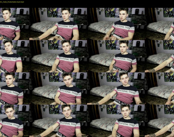 daniel_like — 40 minute Chaturbate male cam show recording, 1080p, Apr 20, 2022
