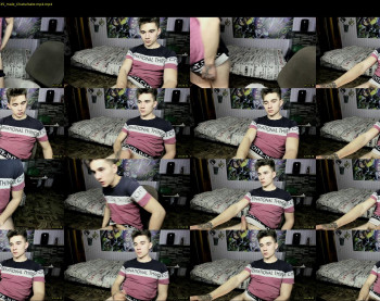 daniel_like — 31 minute Chaturbate male cam show recording, 1080p, Apr 20, 2022