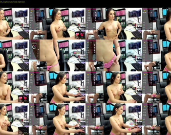 daryastars — 4 minute Chaturbate couple cam show recording, 1080p, Apr 21, 2022