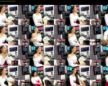 daryastars — 57 minute Chaturbate couple cam show recording, 1080p, Apr 21, 2022