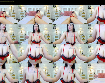 dd_shari — 48 minute Chaturbate female cam show recording, 1080p, Apr 20, 2022