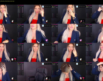 debralee — 33 minute Chaturbate female cam show recording, 1080p, Apr 20, 2022