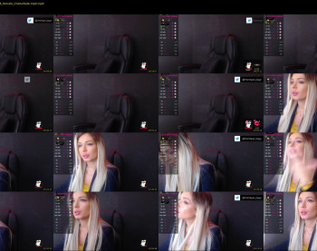 debralee — 3 minute Chaturbate female cam show recording, 1080p, Apr 20, 2022
