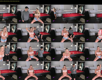 derrick_and_brittany — 59 minute Chaturbate couple cam show recording, 1080p, Apr 20, 2022