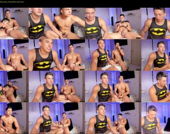 devils_gold — 51 minute Chaturbate male cam show recording, 1080p, Apr 20, 2022