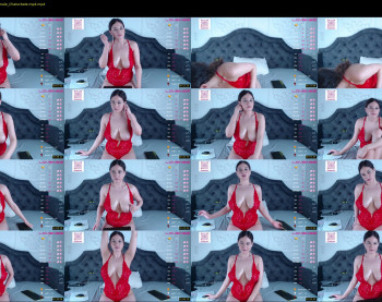 dia8 — 3 minute Chaturbate female cam show recording, 1080p, Apr 20, 2022