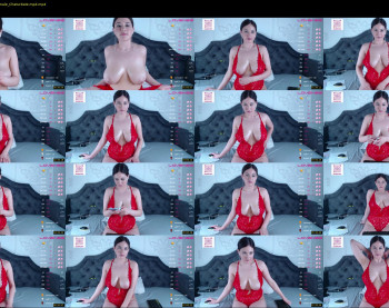 dia8 — 9 minute Chaturbate female cam show recording, 1080p, Apr 20, 2022