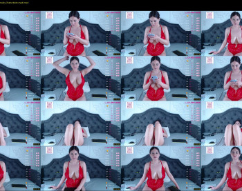 dia8 — 5 minute Chaturbate female cam show recording, 1080p, Apr 20, 2022