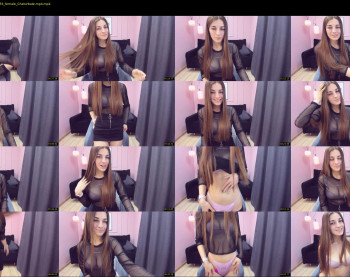 diana_soft — 11 minute Chaturbate female cam show recording, 1080p, Apr 20, 2022