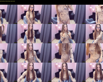diana_soft — 7 minute Chaturbate female cam show recording, 1080p, Apr 20, 2022