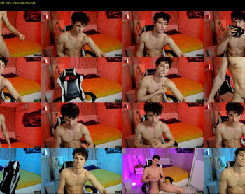 dirty_pothos — 55 minute Chaturbate male cam show recording, 1080p, Apr 20, 2022