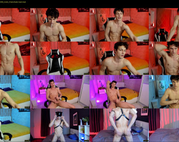 dirty_pothos — 54 minute Chaturbate male cam show recording, 1080p, Apr 20, 2022