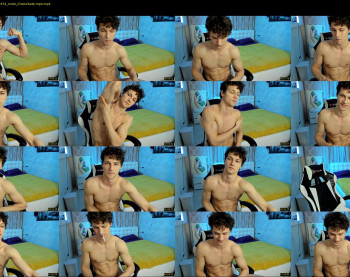dirty_pothos — 54 minute Chaturbate male cam show recording, 1080p, Apr 20, 2022