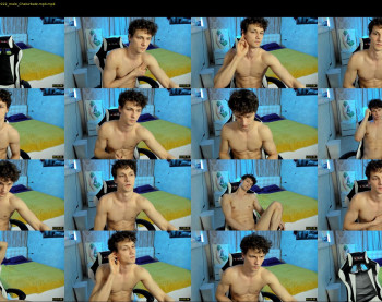 dirty_pothos — 30 minute Chaturbate male cam show recording, 1080p, Apr 20, 2022