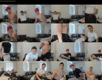 dirtyprettyboi — 94 minute Chaturbate male cam show recording, 720p, Apr 20, 2022