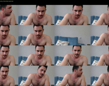 djmute — 28 minute Chaturbate male cam show recording, 720p, Apr 20, 2022