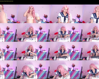 doll_joy — 57 minute Chaturbate female cam show recording, 1080p, Apr 20, 2022