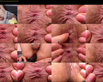 dreamon007007007 — 55 minute Chaturbate male cam show recording, 1080p, Apr 20, 2022
