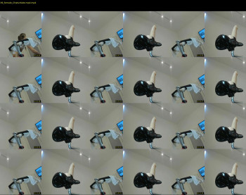 egome777 — 8 minute Chaturbate female cam show recording, 1080p, Apr 20, 2022
