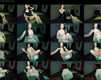 ehotlovea — 91 minute Chaturbate female cam show recording, 720p, Apr 20, 2022