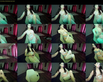 ehotlovea — 93 minute Chaturbate female cam show recording, 720p, Apr 20, 2022