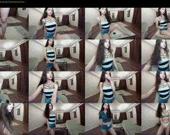 ehotlovea — 98 minute Chaturbate female cam show recording, 720p, Apr 21, 2022