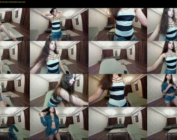 ehotlovea — 99 minute Chaturbate female cam show recording, 720p, Apr 21, 2022