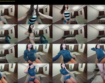 ehotlovea — 103 minute Chaturbate female cam show recording, 720p, Apr 21, 2022