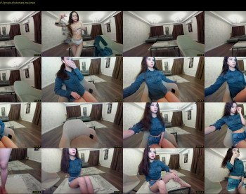 ehotlovea — 103 minute Chaturbate female cam show recording, 720p, Apr 21, 2022