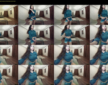 ehotlovea — 11 minute Chaturbate female cam show recording, 720p, Apr 21, 2022