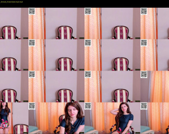 elaanna — 54 minute Chaturbate female cam show recording, 1080p, Apr 20, 2022