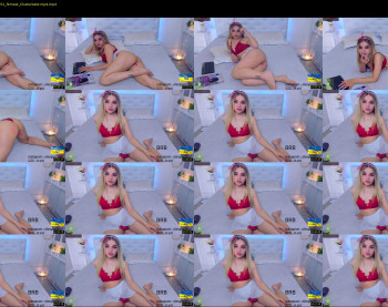 elen_black — 62 minute Chaturbate female cam show recording, 1080p, Apr 20, 2022