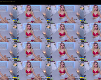 elen_black — 68 minute Chaturbate female cam show recording, 1080p, Apr 20, 2022