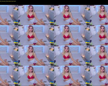 elen_black — 66 minute Chaturbate female cam show recording, 1080p, Apr 20, 2022