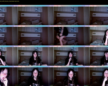 elizabethbritanny — 57 minute Chaturbate female cam show recording, 1080p, Apr 20, 2022
