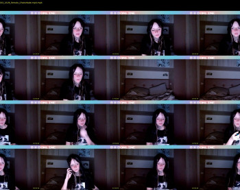 elizabethbritanny — 51 minute Chaturbate female cam show recording, 1080p, Apr 20, 2022