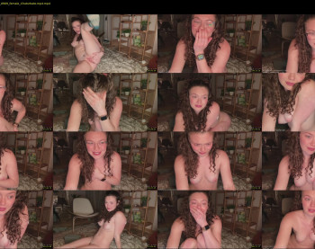 emersoncane — 53 minute Chaturbate female cam show recording, 1080p, Apr 20, 2022