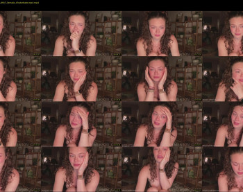 emersoncane — 7 minute Chaturbate female cam show recording, 1080p, Apr 20, 2022
