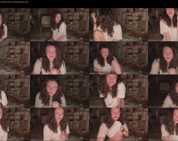 emersoncane — 33 minute Chaturbate female cam show recording, 1080p, Apr 20, 2022
