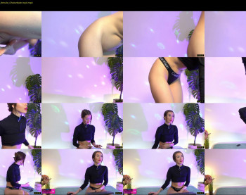 emese_ — 45 minute Chaturbate female cam show recording, 1080p, Apr 20, 2022
