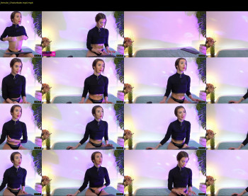 emese_ — 41 minute Chaturbate female cam show recording, 1080p, Apr 20, 2022