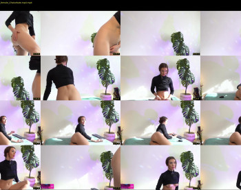 emese_ — 40 minute Chaturbate female cam show recording, 1080p, Apr 20, 2022