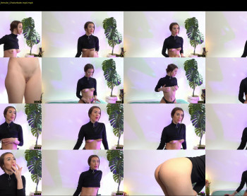 emese_ — 40 minute Chaturbate female cam show recording, 1080p, Apr 20, 2022